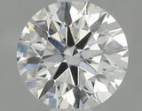 0.40 carat Round diamond G  SI1 Excellent