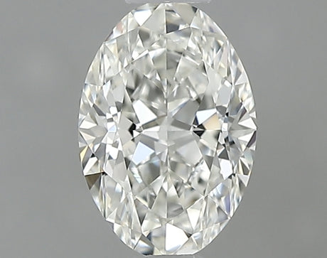 0.34 carat Oval diamond H VS1 