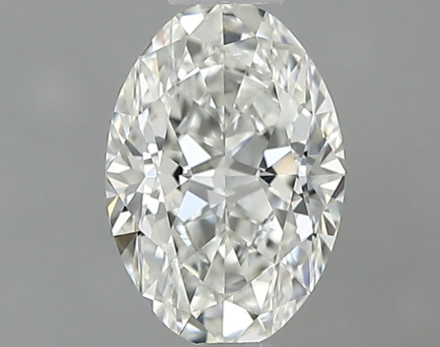 0.34 carat Oval diamond H VS1 