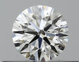 0.30 carat Round diamond F VS1 VeryGood