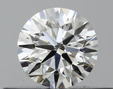 0.30 carat Round diamond F VS1 VeryGood