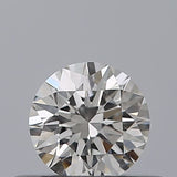 0.31 carat Round diamond F  VS1 Excellent