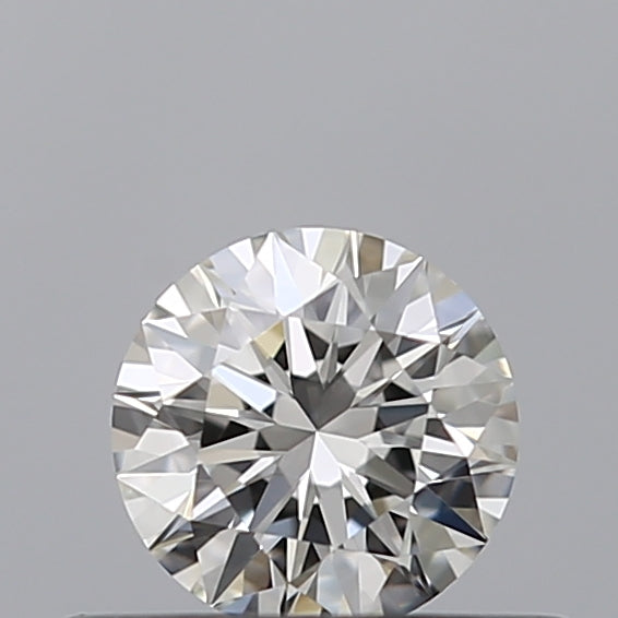 0.30 carat Round diamond G  IF Excellent