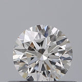 0.39 carat Round diamond D IF Excellent