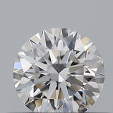 0.31 carat Round diamond E  VVS2 Excellent