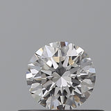 0.30 carat Round diamond E  VS2 Excellent