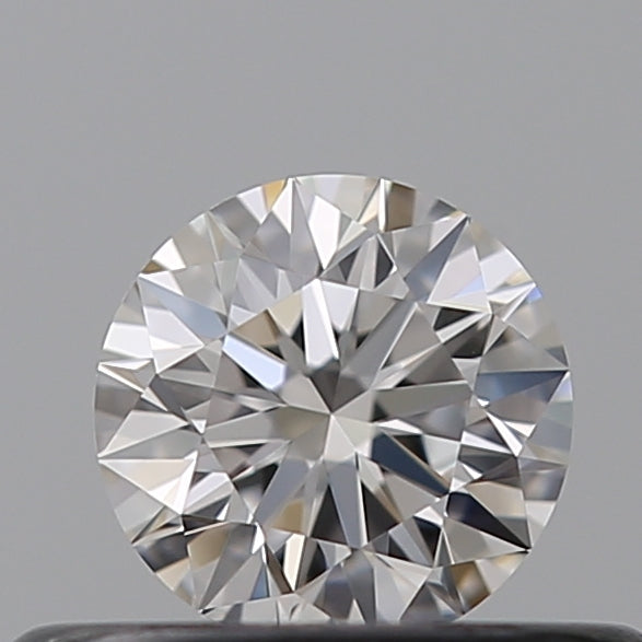 0.29 carat Round diamond G  IF Excellent