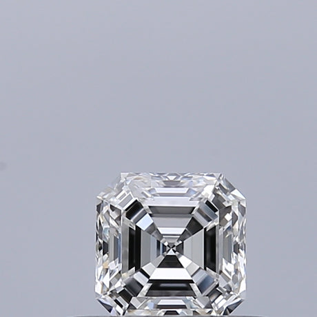 0.31 carat Emerald diamond E VVS1 