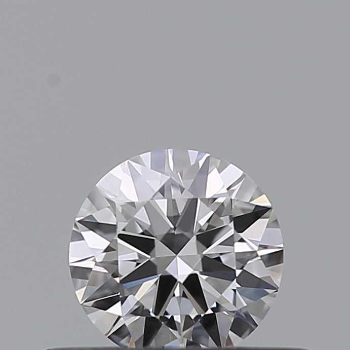 0.32 carat Round diamond E  VS1 Excellent