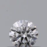 0.32 carat Round diamond E  VS1 Excellent