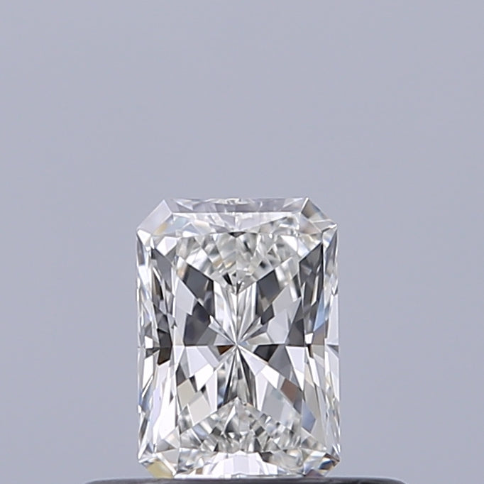 0.30 carat Radiant diamond F VVS1 