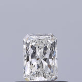 0.30 carat Radiant diamond F VVS1 