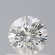 0.60 carat Round diamond H VVS2 Excellent