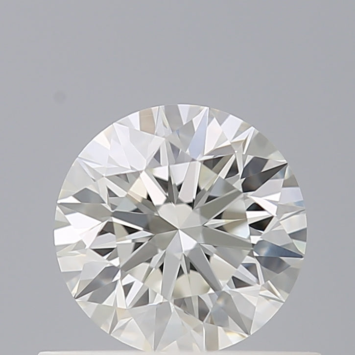 0.60 carat Round diamond H VVS2 Excellent
