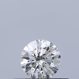 0.27 carat Round diamond F VVS1 Excellent