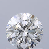 0.80 carat Round diamond F VVS2 Excellent