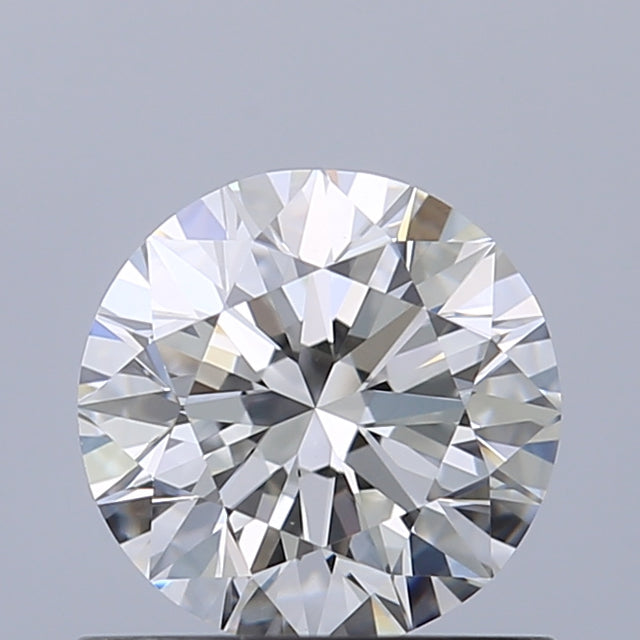 0.80 carat Round diamond F VVS2 Excellent