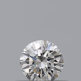 0.28 carat Round diamond F  VVS2 Excellent