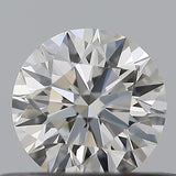 0.40 carat Round diamond I  VS1 Excellent