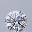 0.60 carat Round diamond D VVS1 Excellent