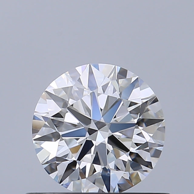 0.60 carat Round diamond D VVS1 Excellent