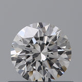 0.45 carat Round diamond D  VS1 Excellent