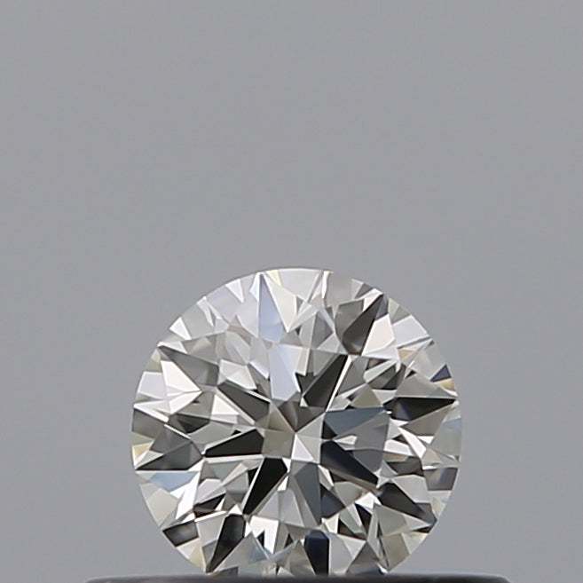 0.30 carat Round diamond I  VVS1 Excellent