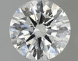 0.80 carat Round diamond G VS2 Excellent