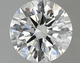 0.80 carat Round diamond G VS2 Excellent