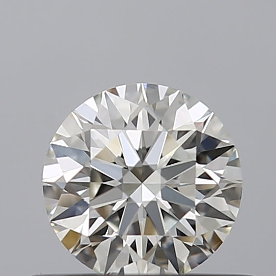 0.41 carat Round diamond G VVS1 Excellent