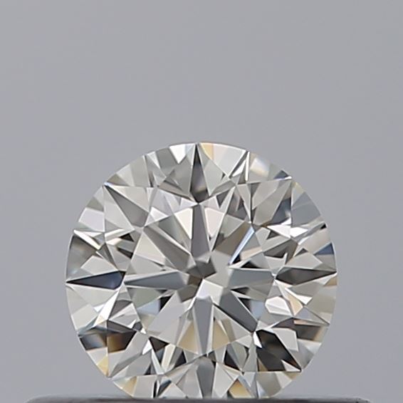 0.31 carat Round diamond H  VVS1 Excellent