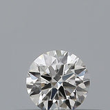 0.18 carat Round diamond E  VVS2 Excellent