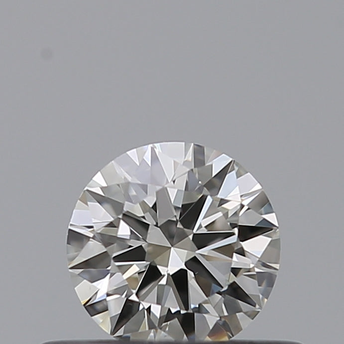 0.31 carat Round diamond H  VVS2 Excellent