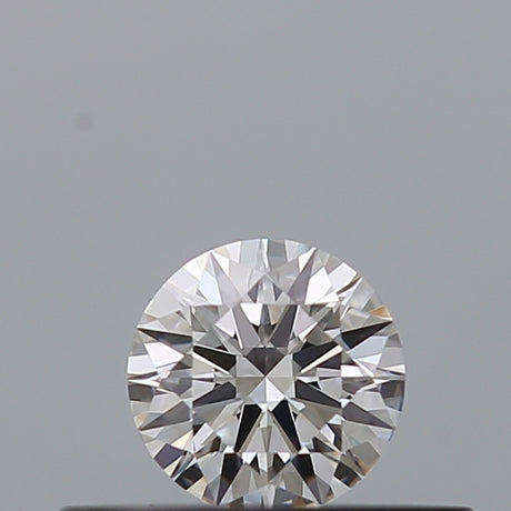 0.22 carat Round diamond D VVS1 Excellent
