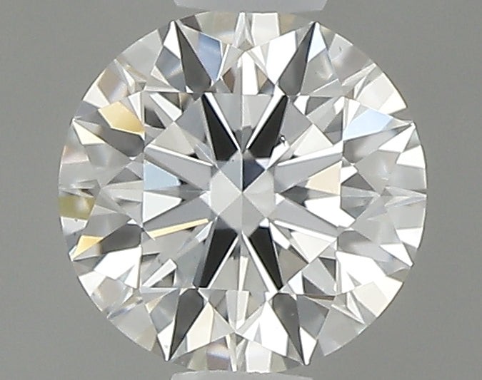 0.50 carat Round diamond G  VS2 Excellent