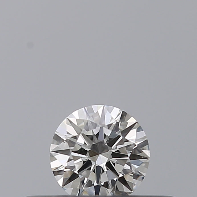 0.18 carat Round diamond E  VS2 Excellent