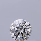 0.31 carat Round diamond D IF Excellent
