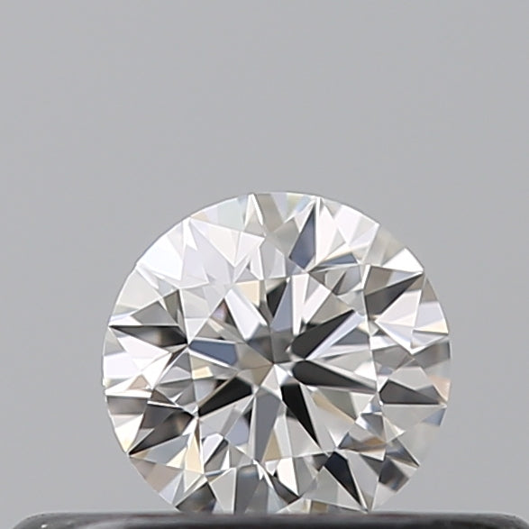 0.20 carat Round diamond G  IF Excellent