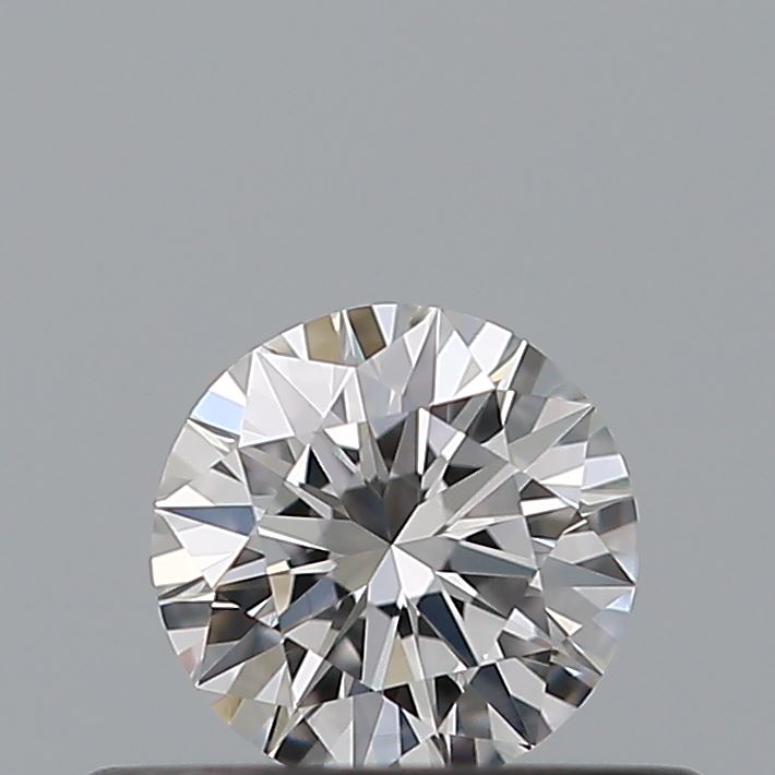 0.30 carat Round diamond E  VVS2 Excellent