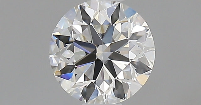 0.55 carat Round diamond G IF Excellent