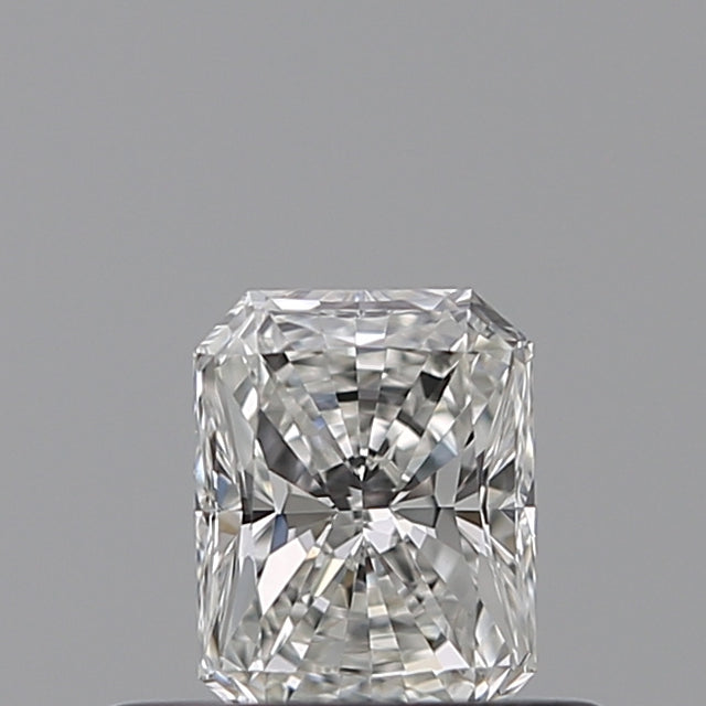 0.34 carat Radiant diamond G  VVS2 