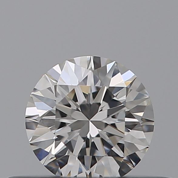 0.29 carat Round diamond E  VS2 Excellent