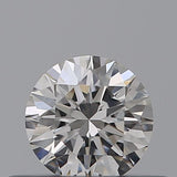 0.29 carat Round diamond E  VS2 Excellent