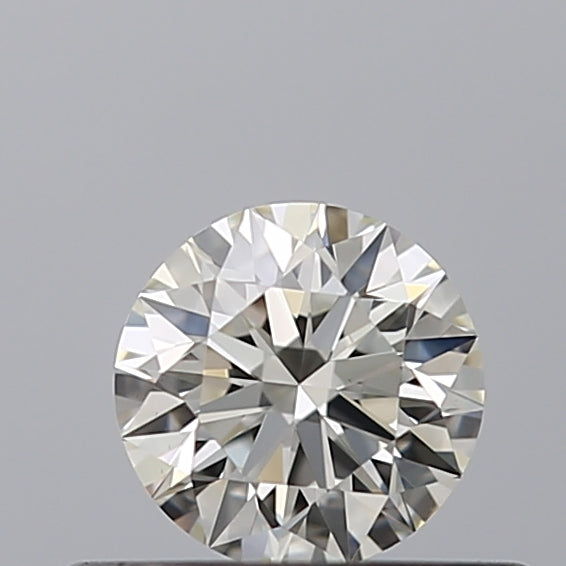 0.30 carat Round diamond H  VVS2 Excellent