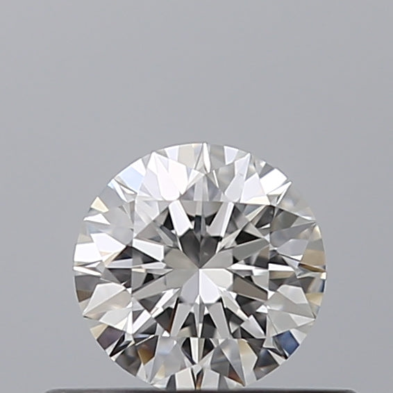 0.30 carat Round diamond E  VS2 Excellent