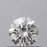0.30 carat Round diamond E  VS2 Excellent