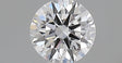 0.32 carat Round diamond D VVS2 Excellent