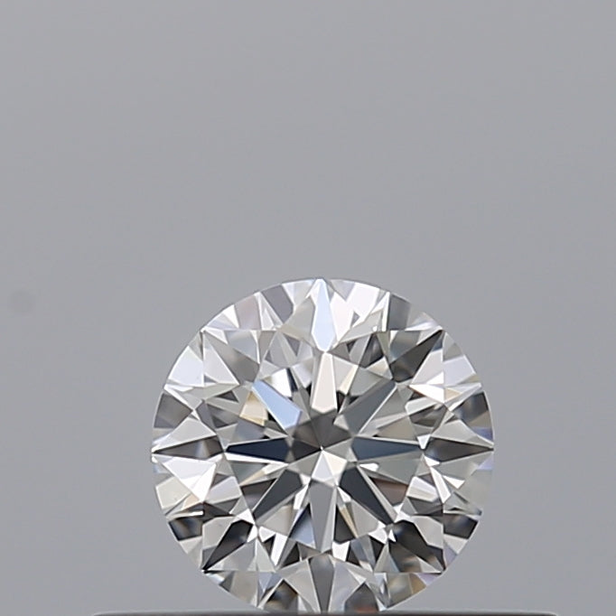 0.31 carat Round diamond E  VVS2 Excellent