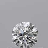 0.31 carat Round diamond E  VVS2 Excellent