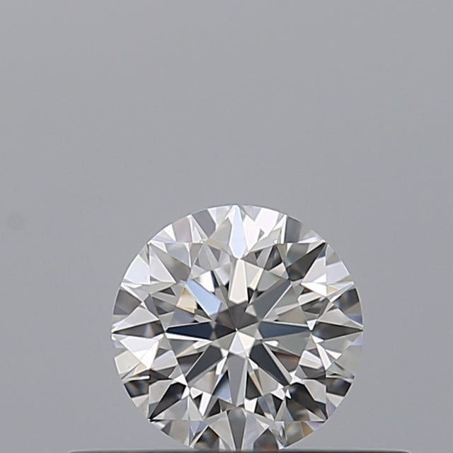 0.31 carat Round diamond E  VVS2 Excellent